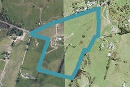 283 Blackbridge Road, Albany