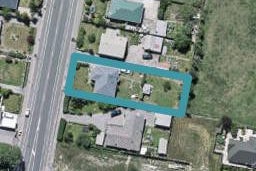 254 Williams Street, Kaiapoi, Kaiapoi