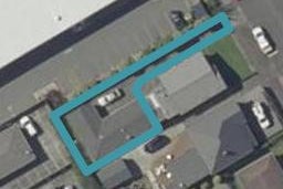 2/4 Oxford Street, Hokowhitu, Palmerston North