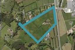 539 State Highway 1, Kamo