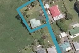 107 Hurndall Street East, Maungaturoto
