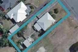 36 Park Avenue, Masterton