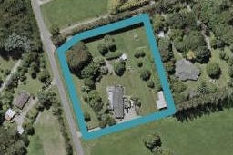 33 Old Hautere Road, Hautere