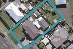 118 Omata Road, Marfell, New Plymouth