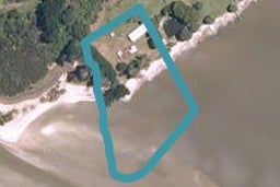 105D Andrew-Pye Road, Manukau Heads, Āwhitu