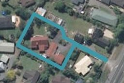 107A Main North Road, Woodend, Woodend
