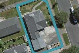 107 Herriot Street, Richmond, Invercargill