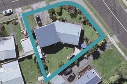 1 Tainui Terrace, Inglewood, Inglewood