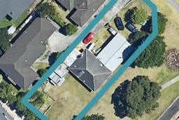 112 Ranch Road, Mount Maunganui, Mount Maunganui