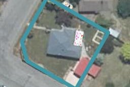 2 Morgan Street, Methven, Methven