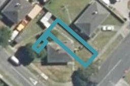 253C Oxford Terrace, Avalon, Lower Hutt