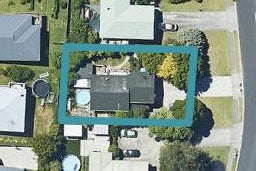54 Tom Muir Drive, Gate Pa, Tauranga