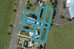32 Vinegar Hill Road, Tikipunga, Whangarei