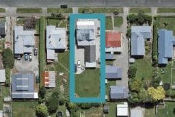 205 Bowmont Street, Georgetown, Invercargill