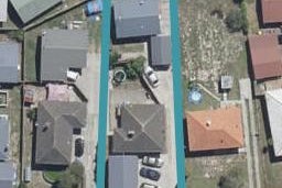 101 Bader Street, Bader, Hamilton
