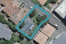 1 Kilmister Avenue, Thorndon, Wellington