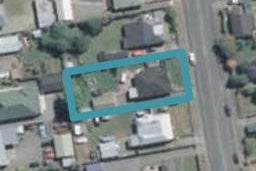 31 Allnatt Street, Temuka