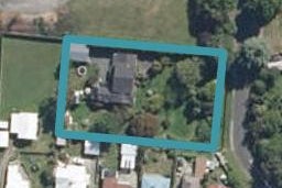 1 Hospital Road, Taihape