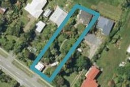 2321 Queen Charlotte Drive, Ngakuta Bay