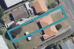 833 Heaphy Terrace, Claudelands, Hamilton