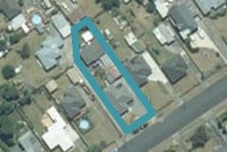 24A Terrace Avenue, Morrinsville, Morrinsville