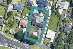 105 Fourth Avenue, Tauranga, Tauranga