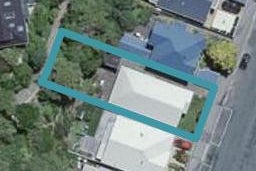 30 Glen Road, Kelburn, Wellington