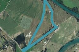 3396 Luggate-Cromwell Road, Queensberry, Cromwell