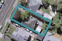 523 Mangorei Road, Highlands Park, New Plymouth