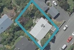 49 Signal Hill Road, Opoho, Dunedin