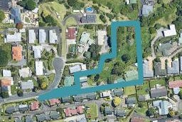 8 Russell Place, Brookfield, Tauranga