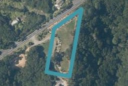 221B TE WAHAPU, Russell, RUSSELL