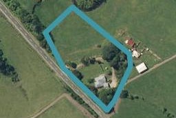 189 Oxford Road, Okato, New Plymouth