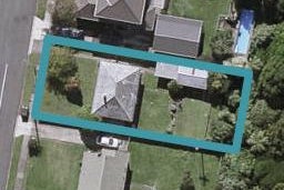 39 Somerset Street, Brooklands, New Plymouth