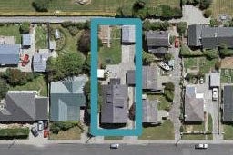 108 Heywood Street, Grasmere, Invercargill