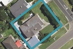 252 Clifford Street, Whataupoko, Gisborne