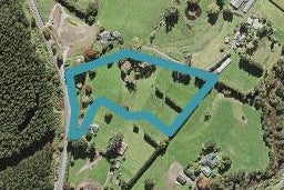 64 Mill Flat Road, Albany