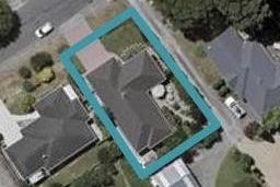 110 Langdale Avenue, Paraparaumu