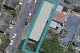 4/117 Austin Street, Mount Victoria, Wellington
