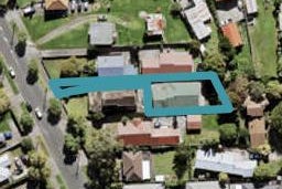 60A Taylor Street, Blockhouse Bay, Auckland