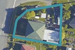 246 Beach Road, Kaikoura