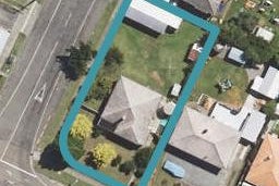 691 Gladstone Road, Te Hapara, Gisborne
