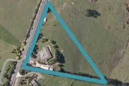 2141 Cove Road, Kaiwaka