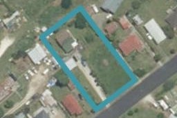 143 Esplanade, Te Kuiti