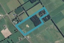 724 Loburn Whiterock Road, Loburn, Rangiora