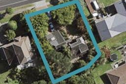 67 Charles Prevost Drive, The Gardens, Auckland