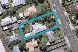 158 Brooklands Road, Vogeltown, New Plymouth