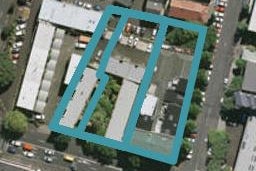 6/128 Newton Road, Newton, Auckland