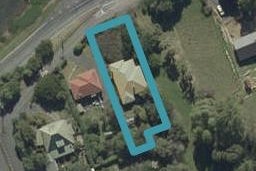 707 Portobello Road, Broad Bay, Dunedin
