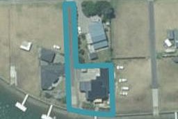 153 South Highway West, Whitianga